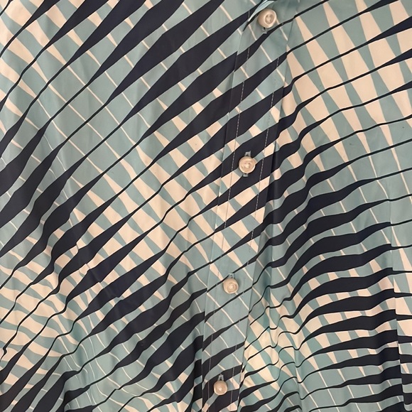 Collared button up - Picture 2 of 3